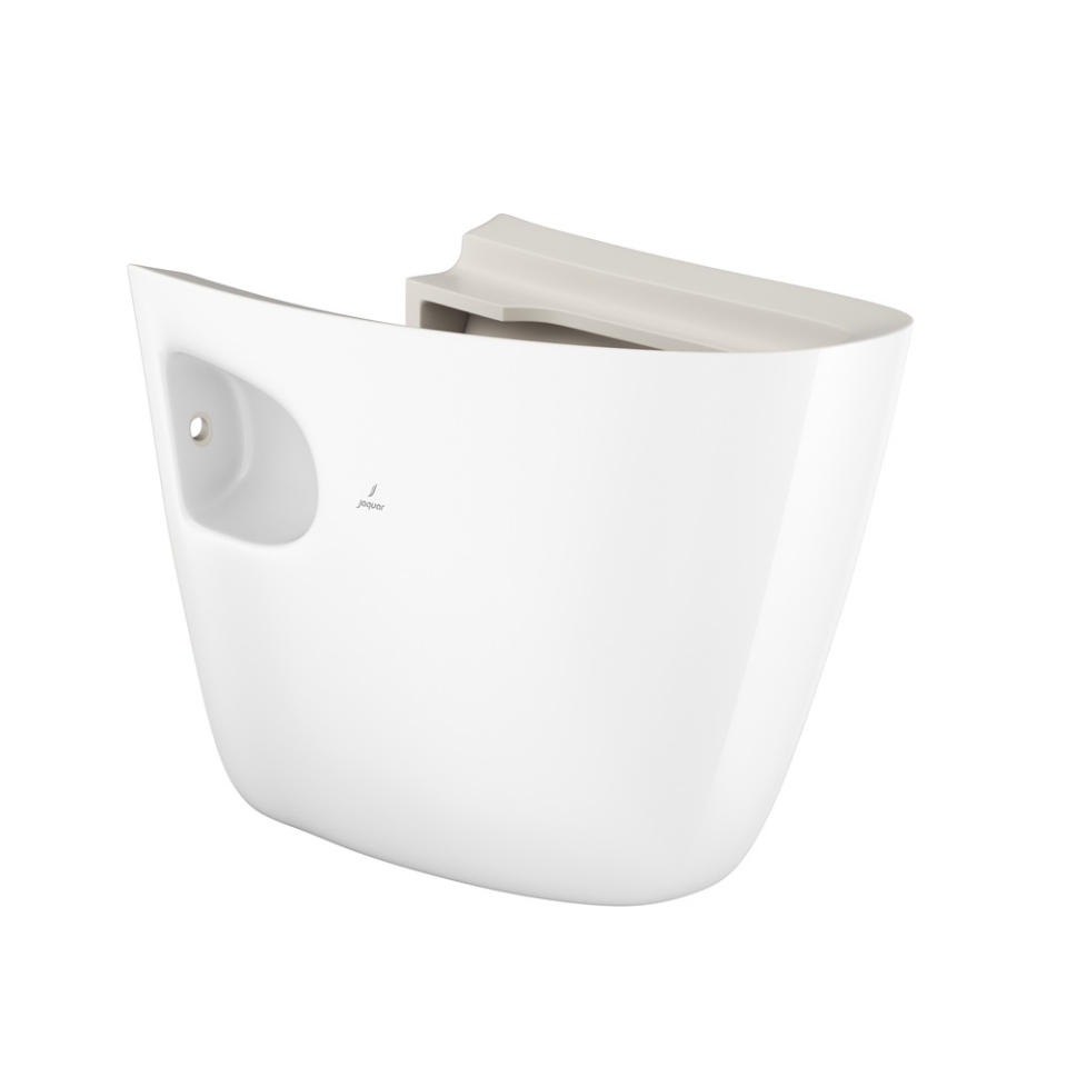 Picture of Half Pedestal