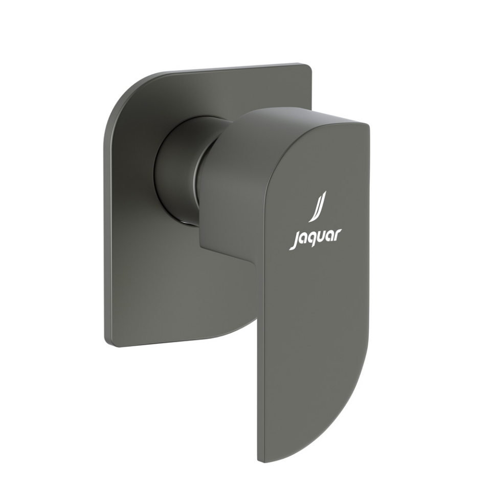 Picture of Exposed Part Kit of Concealed Stop Cock - Graphite