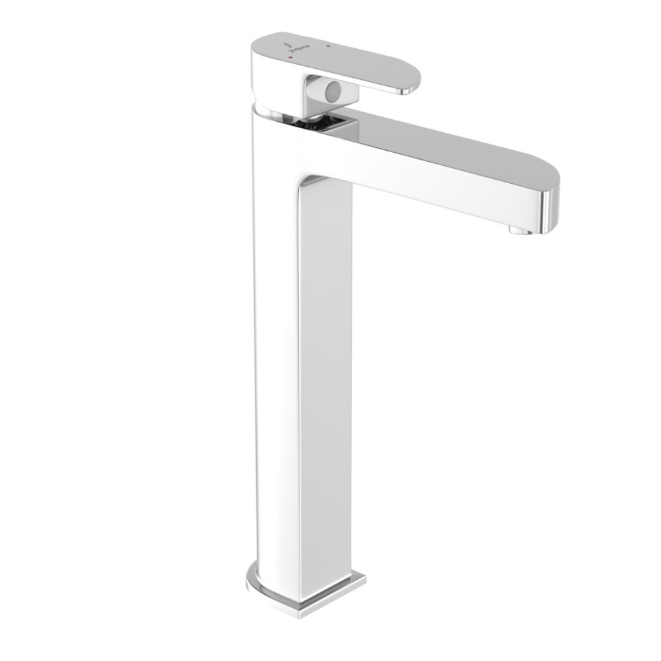 Picture of Single Lever Tall Boy - Chrome