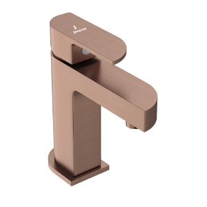 Picture of Single Lever Basin Mixer- Antique copper