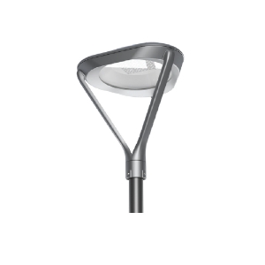 Picture of Ain Post Top Type 2 Optics 75W - Black