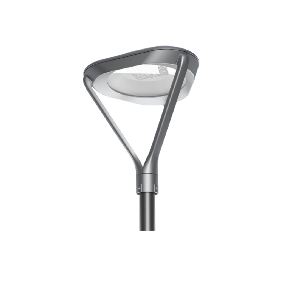 Picture of Ain Post Top Type 2 Optics 75W