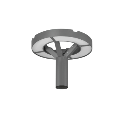 Picture of Led Post Top Light Ring 40W - Neutral White