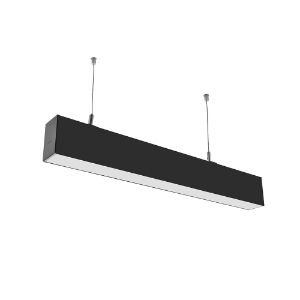 Picture of Linear Hanging Profile 50W - Warm White