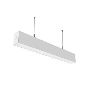 Picture of Linear Hanging Profile 72W - Neutral White