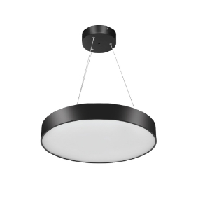 Picture of Profile Drum Hanging 72W - Warm White