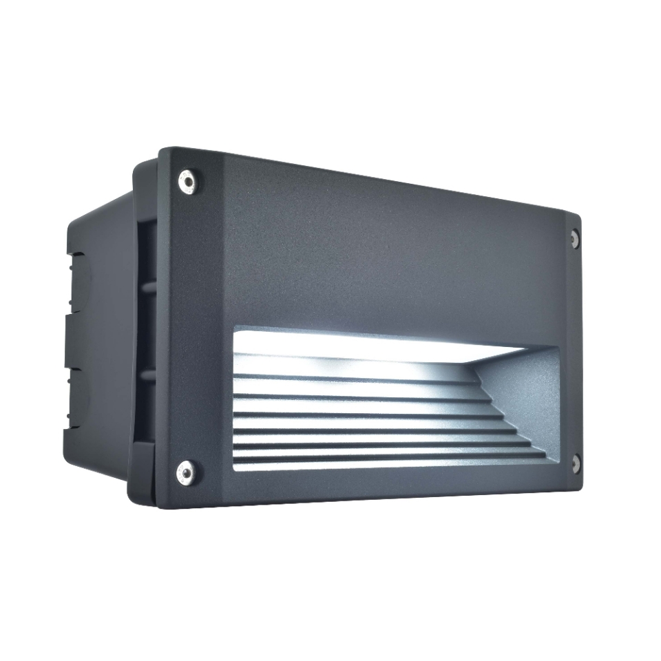 Picture of Led Brick Light 15W