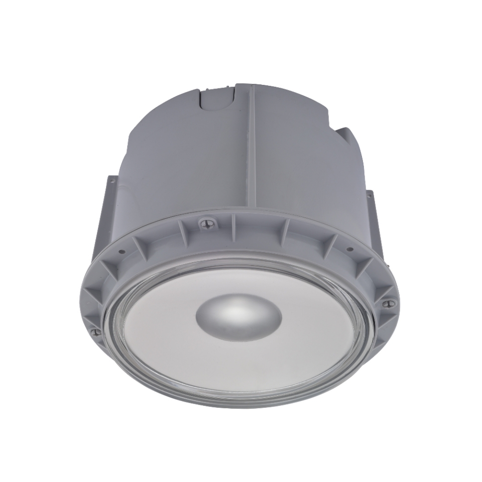 Picture of Led Eye Ceiling Recess Downlight 20 Deg 24W