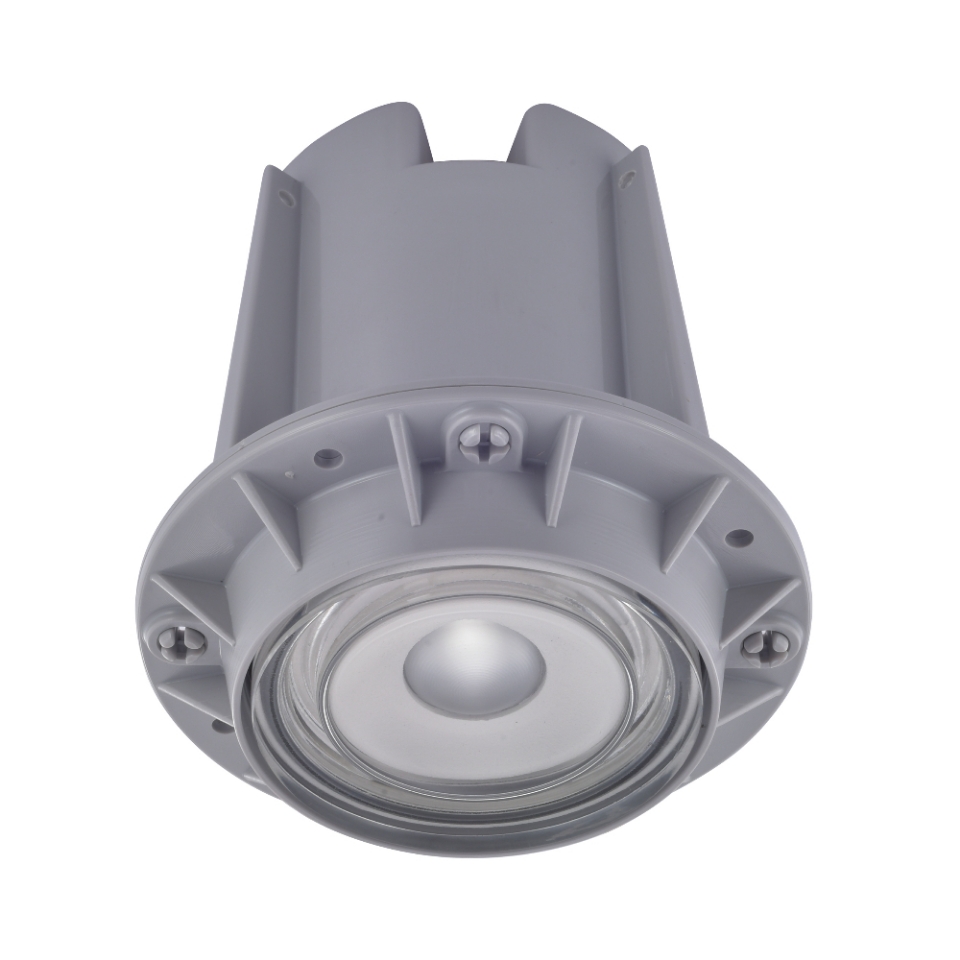 Picture of Led Eye Ceiling Recess Downlight 40 Deg 5W