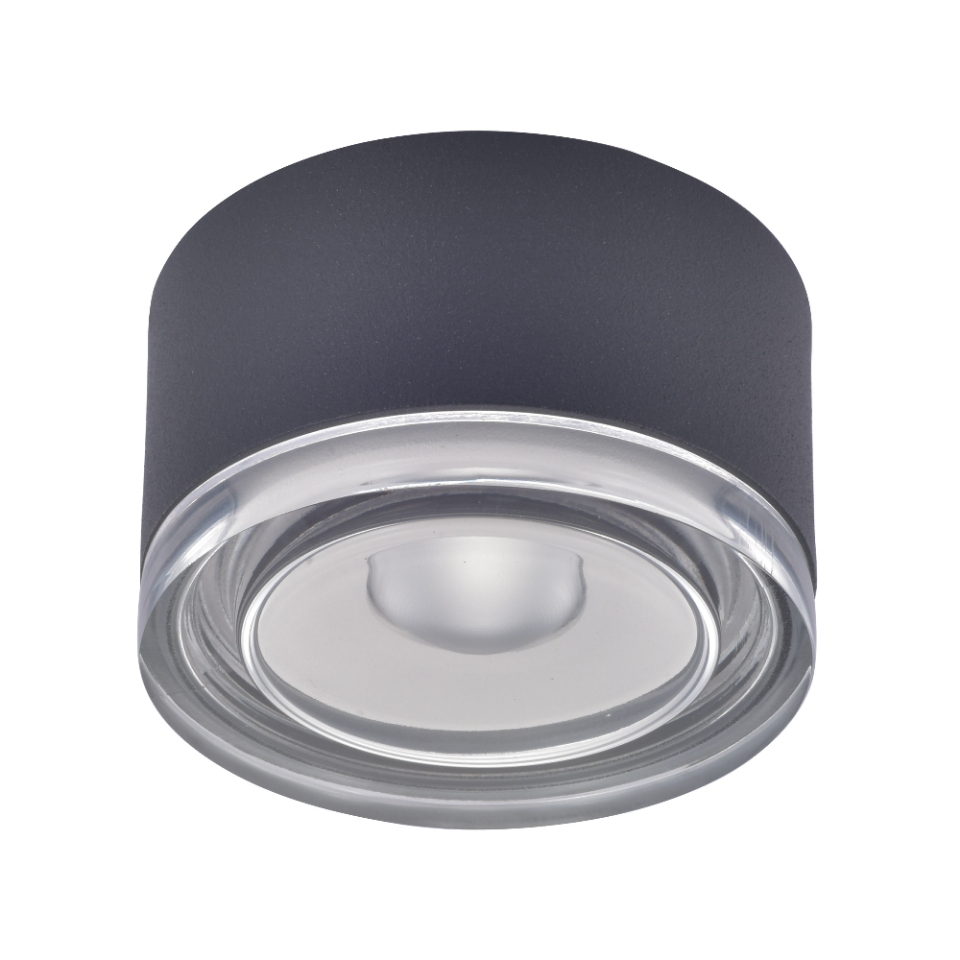 Picture of Led Eye Celing Surface Downlight 60 Deg 5W 