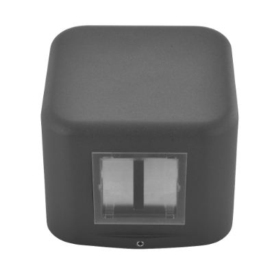 Picture of Led Kubs Wall Light 10-45 Deg 9W