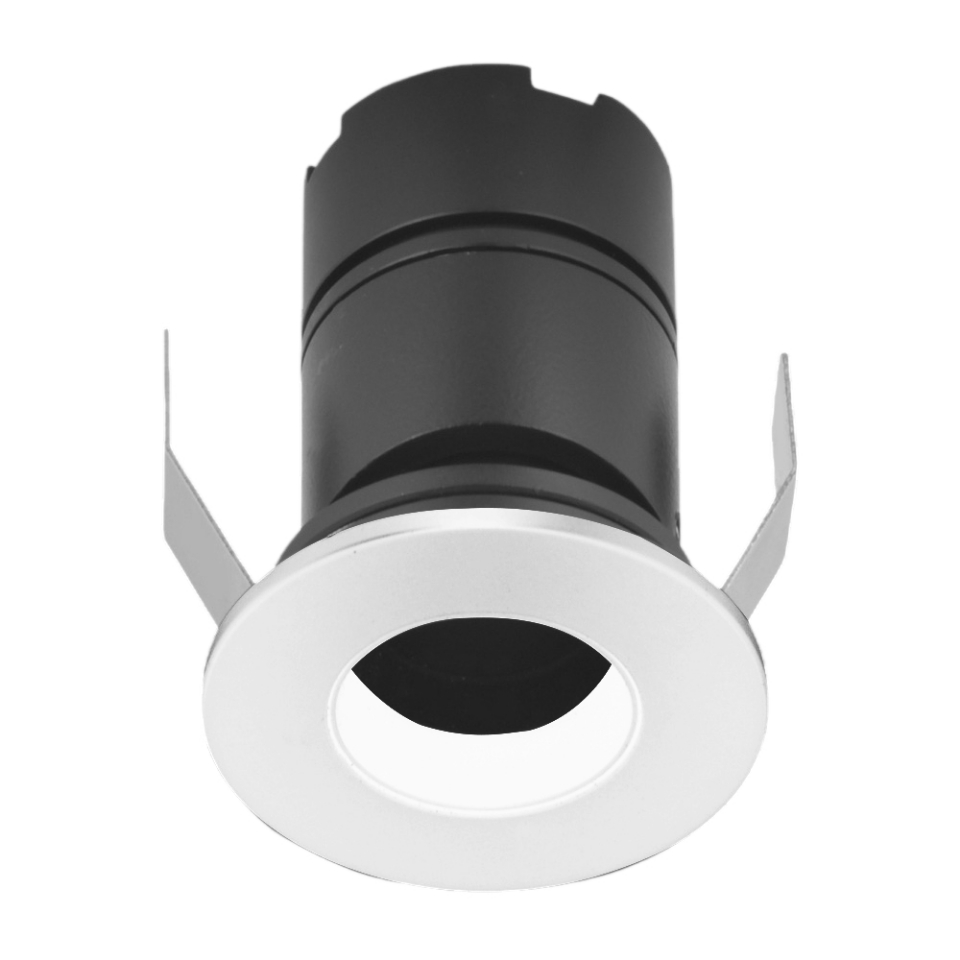 Picture of Mini Spot 03W 2700K Trim Matt White