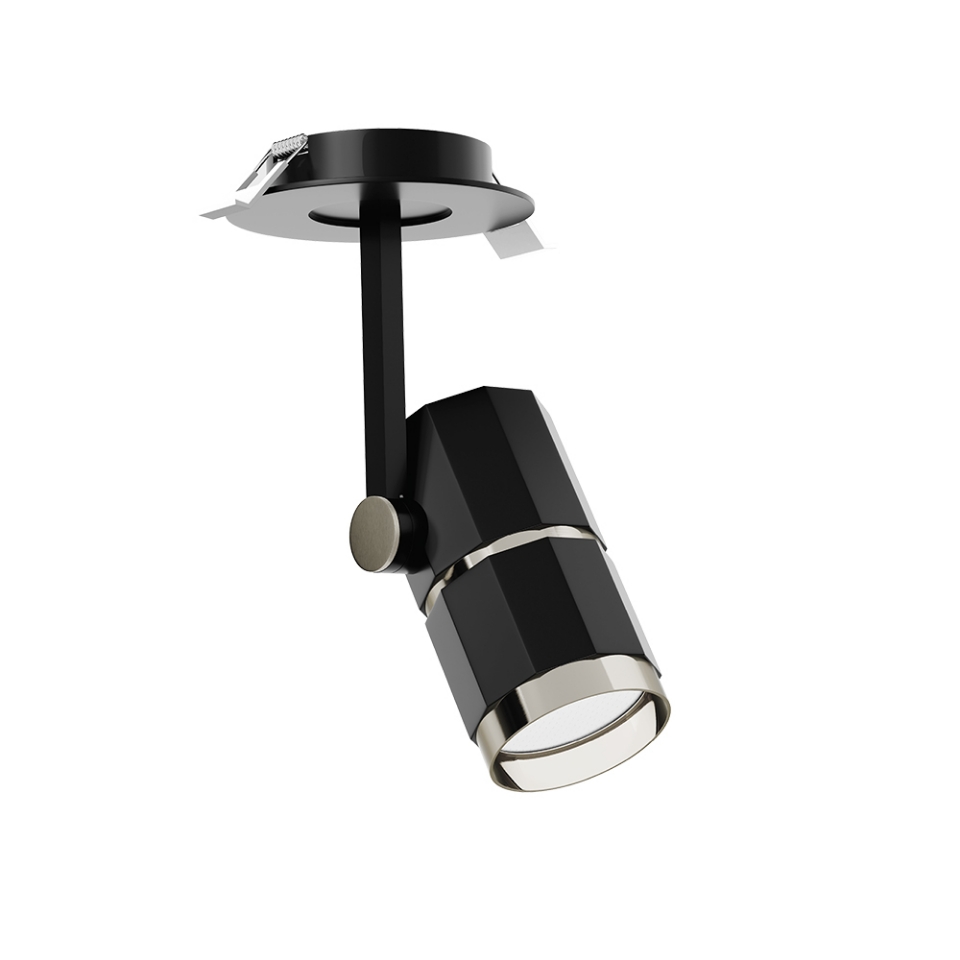 Picture of Colt Analok Bronze Recessed 15W - Warm White
