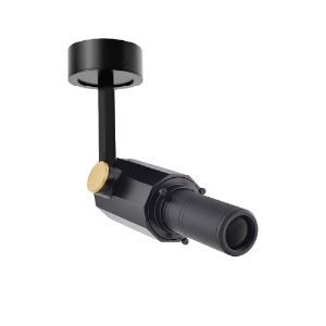 Picture of Colt Brass Surface Framer 15W - Warm White