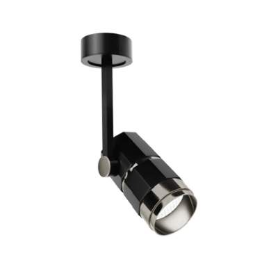 Picture of Colt Brass Surface Zommable 15W - Neutral White