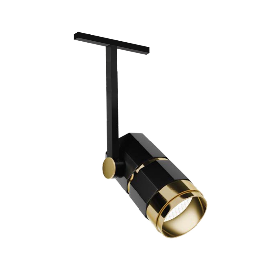 Picture of Colt Brass Track Zoommable