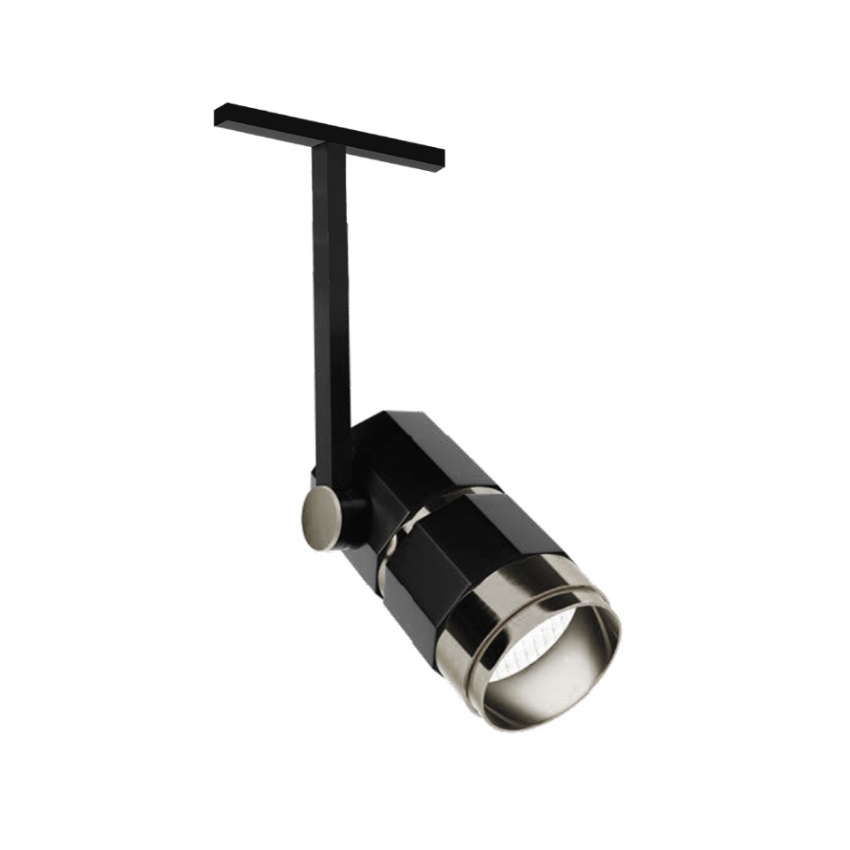 Picture of Colt Analok Bronze Track Zommable 15W - Warm White