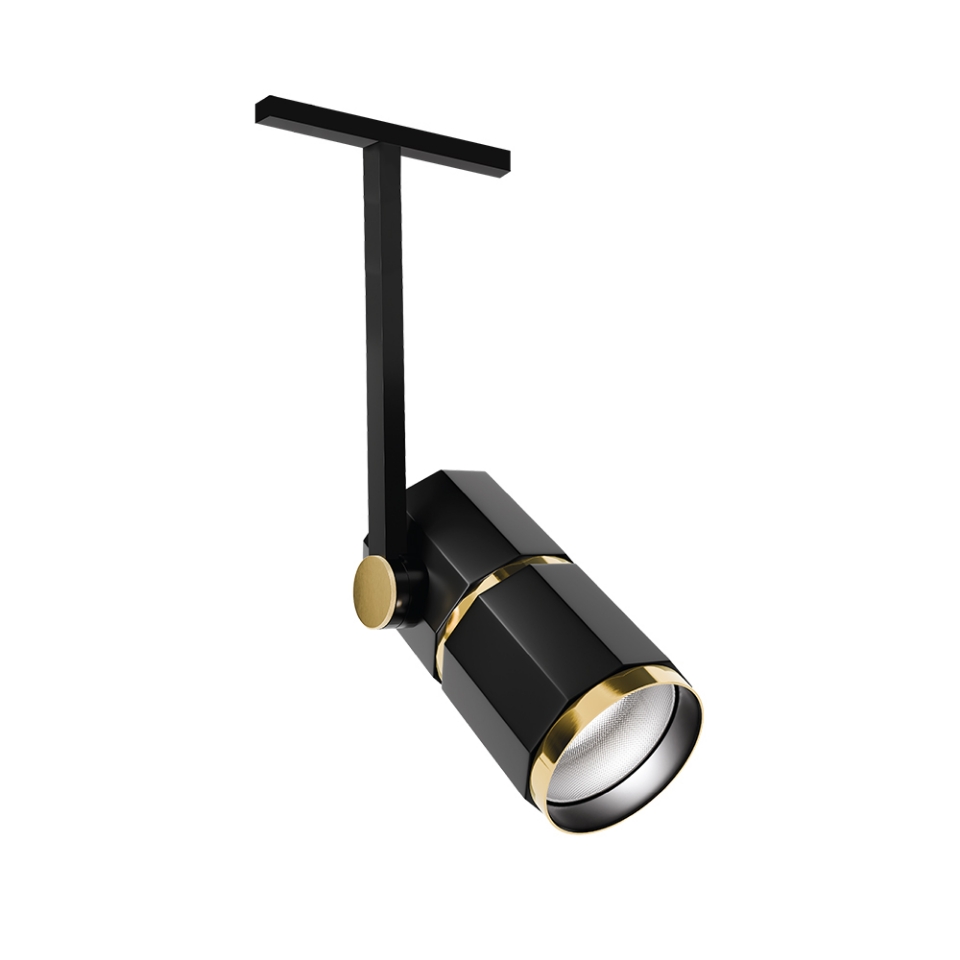 Picture of Colt Brass Track 05 W - Neutral White
