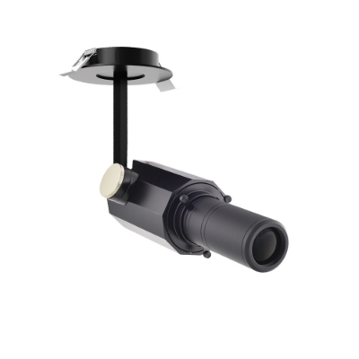 Picture of Colt Analok Bronze Recessed Framer