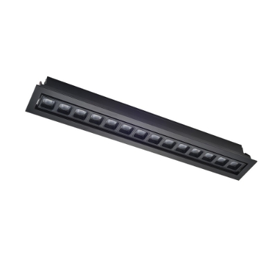 Picture of Led Rene Pro Tiltable Spot Light