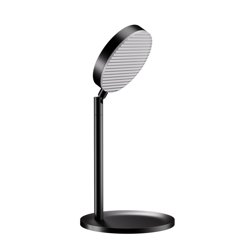 Picture of Light Table Lamp in Balck Finish
