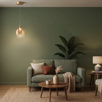 Pendant Light | Jaquar