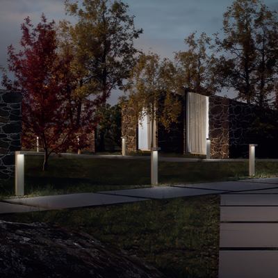 Bollard Light | Jaquar
