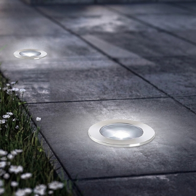 Ground Recessed | Jaquar