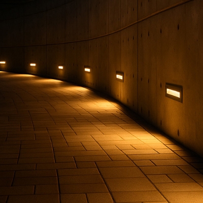 Wall Recessed | Jaquar