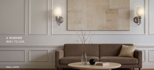 Wall Lamp Placement Guide