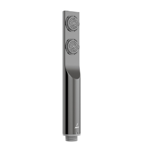 Picture of Florentine Prime Hand Shower - Black Chrome