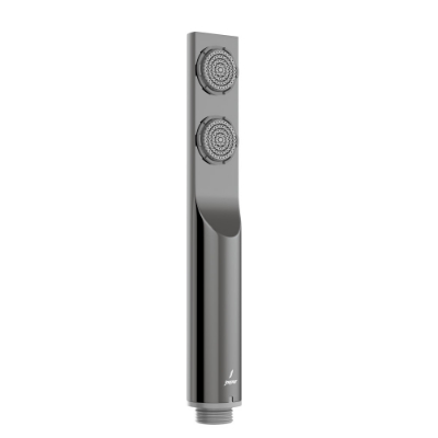 Picture of Florentine Prime Hand Shower - Black Chrome