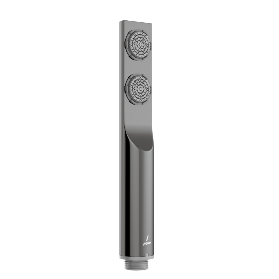 Picture of Florentine Prime Hand Shower - Black Chrome
