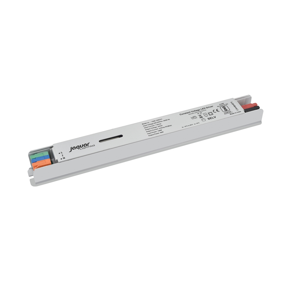 Picture of Led Indoor Strip Slim Driver