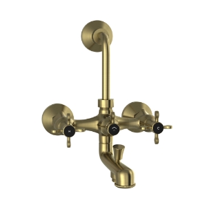 Picture of Wall Mixer 3-in-1 System - Antique Bronze