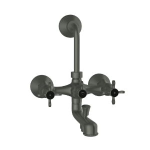 Picture of Wall Mixer 3-in-1 System - Graphite