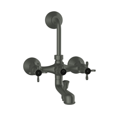 Picture of Wall Mixer 3-in-1 System - Graphite