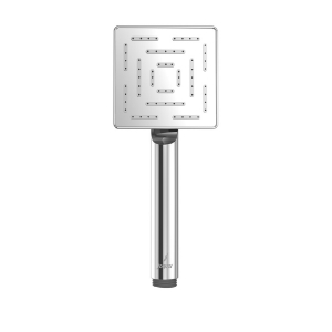 Picture of Square Shape Maze Hand Shower - Chrome