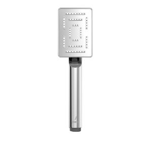 Picture of Rectangular Shape Maze Hand Shower - Chrome