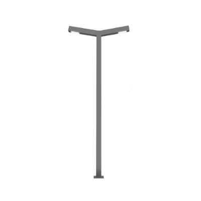Picture of Bright Scape Pole