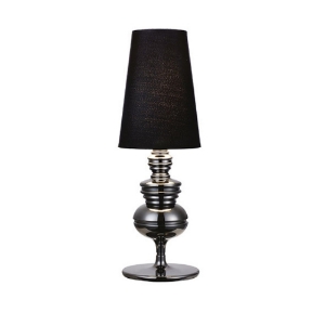Picture of PVC shade Table Lamp