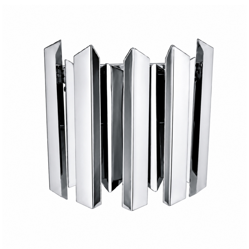 Picture of 2 Light strip wall lamp