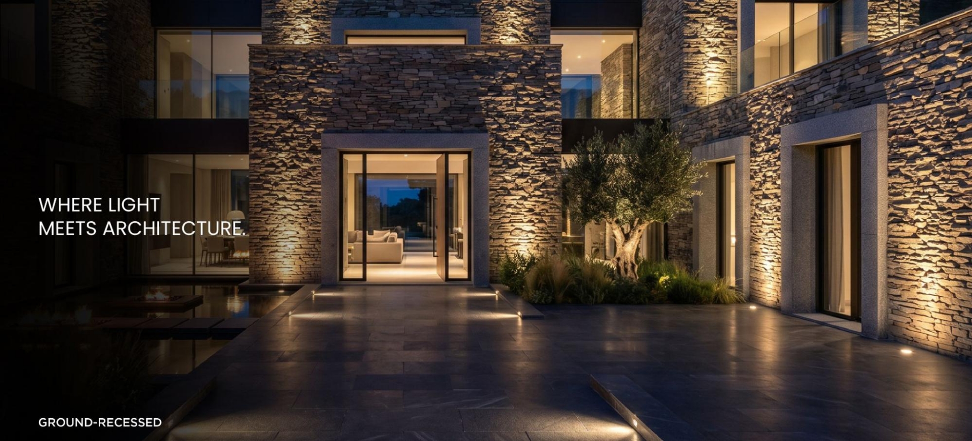 Ground-Recessed Lighting Guide