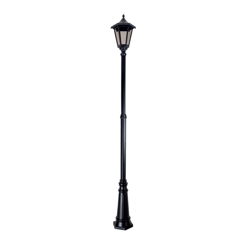 Picture of Monaco Pole Light