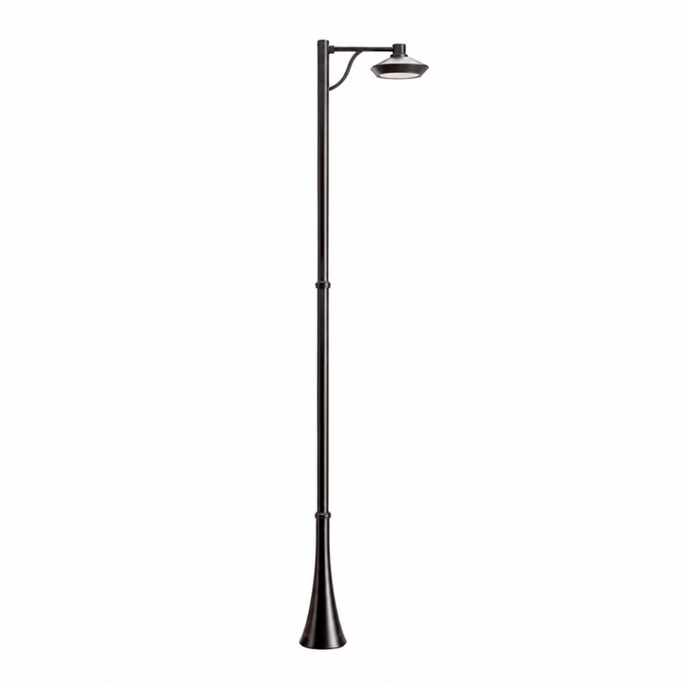 Picture of Morphis Pole Light