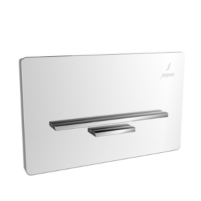 Picture of Control Plate Laguna - Chrome
