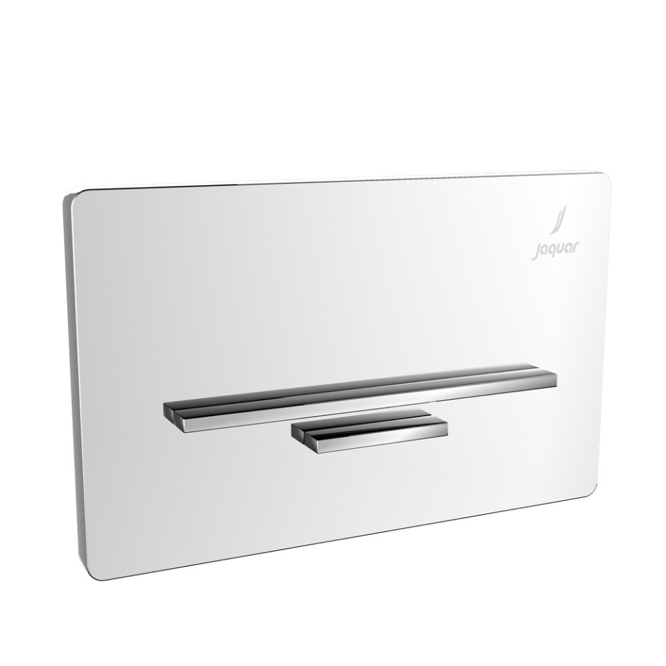 Picture of Control Plate Laguna - Chrome