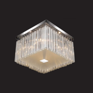 Picture of 4 LT Star shape Ceiling light