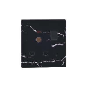 Picture of 16A Socket with Switch & Indicator