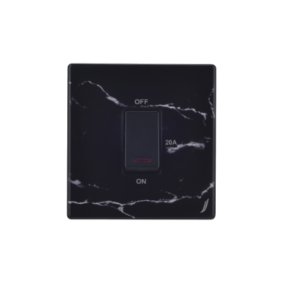 Picture of 20A Dp Switch